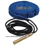 Ballistol Reinigungsschnur 17