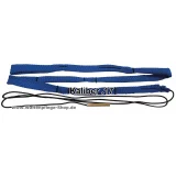 Ballistol Reinigungsschnur Kaliber 17