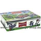 Ballistol Klavinius Sammler-Box