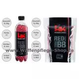 Red Battle BBs 0,25 g Premium