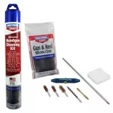 Universal Putzstock-Set