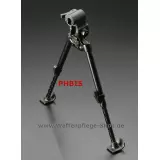 Parker Hale Bipod Zweibein Stahl