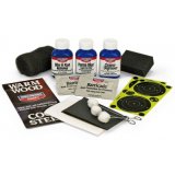 Birchwood Casey Brünier-Set