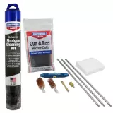 Universal Putzstock-Set