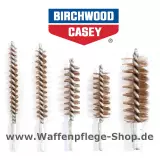 Bronzedrahtbürste von  Birchwood Casey