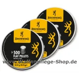 Browning Diabolos