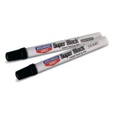Brünierstift für Alu und Stahl