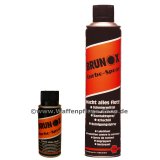 Brunox Turbospray 5-Funktionen Spray