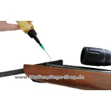 Feinoeler Anwendung