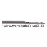 Filzhalter für Ballistol Reinigungsfilze