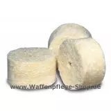 Ballistol Reinigungsfilze für Flinten