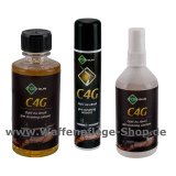FOR Gun C4G Waffenreiniger