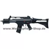 Heckler & Koch G36 C IDZ Softair