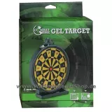 Gel Zielscheibe Airsoft