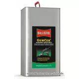 GunCer - Waffenöl mit Keramik-Additiven