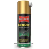 GunCer - Waffenöl mit Keramik-Additiven