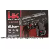 Heckler Koch Usp Compact Softair Karton