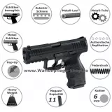 Heckler & Koch VP9 Softair