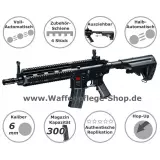 Heckler & Koch HK416C Softair Gewehr