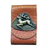 Hosentraeger Hirsch Emblem