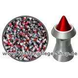 Hunter Impact Diabolos Polymer-Spitzkopf 4,5 mm