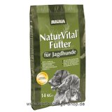 Luposan Natur Vital Futter für Jagdhund