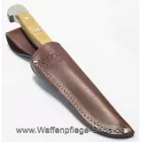 Jagdnicker In Nickerscheide