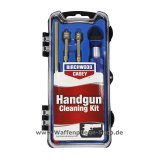 Birchwood Casey Reinigungs-Set für Kurzwaffen