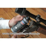Liqui Moly Laufreiniger Anwendung