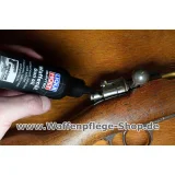 Liqui Moly Waffenoel Anwendung Repetierer
