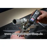 Liqui Moly Waffenoel Anwendung Revolver