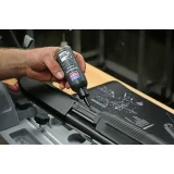 Liqui Moly Waffenoel Anwendung Schiene