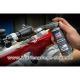 Liqui Moly Waffenpflegespray Anwendung Zubeheoer