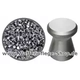 Match Diabolos Flachkopf glatt 4,5 mm 