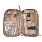 Molle Bag Reinigungsset von Brichwood Casey für Büchsen & Kurzwaffen