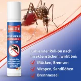 Mueckenstich Stift Juckreiz Stoppen