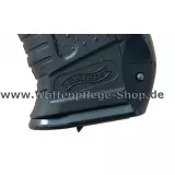 P99 Dao Softair Walther Logo