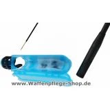 Patch Catcher Anwendung