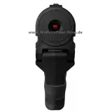 Pfefferspraypistole Geladen