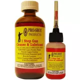 Pro-Shot Waffen-Pflege und Reiniger