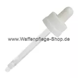 Pipette Apothekenflaschen 0