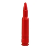 Aluminium Pufferpatrone .222 Rem