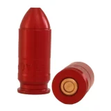 Aluminium Pufferpatrone .45 ACP