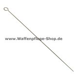 AKAH Stahl Putzstock für KK und Flobert