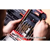 Reinigungs Set Buechsen Anwendung Birchwood Casey