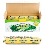 AtraSalt Wild Salzpaste Mais im Schlauchbeutel