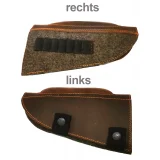 Schafterhoehung Rechts Links