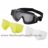 Schießbrille Airsoft Elite Force