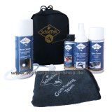SchleTek Waffenpflege-Set Plus inkl. einer hochwertigen Cordura-Tasche