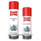 Silikonspray